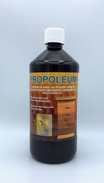 1 liter propoleum n2