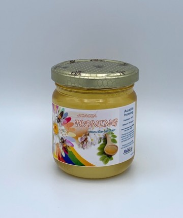 Acaciahoning 250 gram n