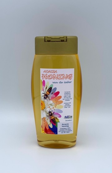 Acaciahoning 370 gram