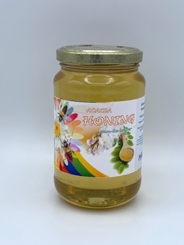 Acaciahoning 470 gram n