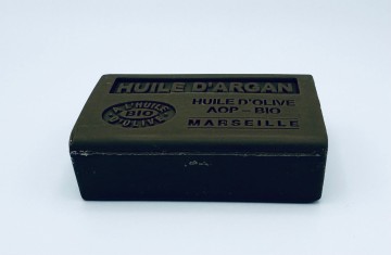 Argan zeep n