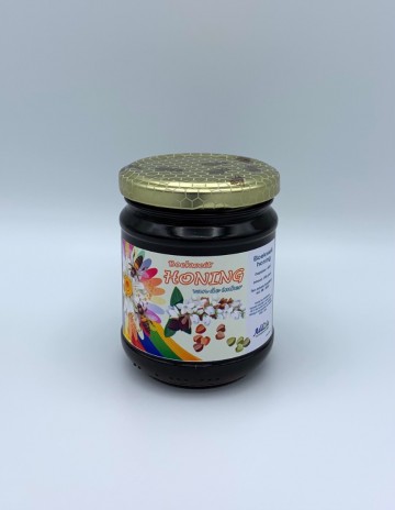 Boekweithoning 250 gram