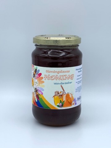 Honingdauw 470 gram n
