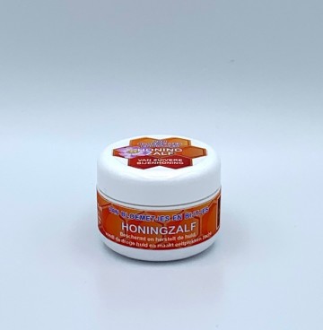 Honingzalf 15 ml n