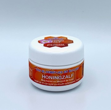 Honingzalf 30 ml n