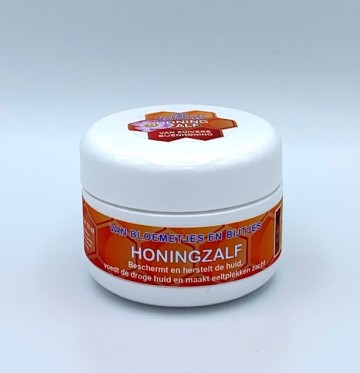 Honingzalf 50 ml n