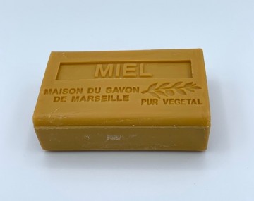 Honingzeep 125 gram n