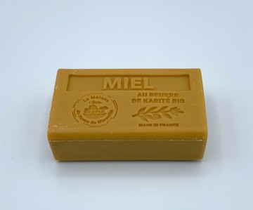 Honingzeep 60 gram 2