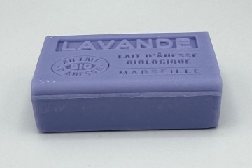 Lavendelzeep bio 60 gram