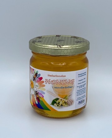 Lindehoning 250 gram n