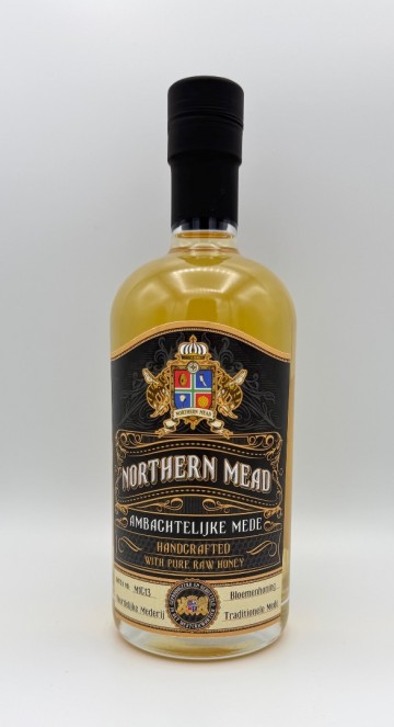 Mede northern bloemen