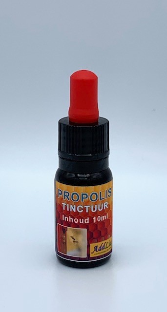 Propolistinctuur 10 ml n