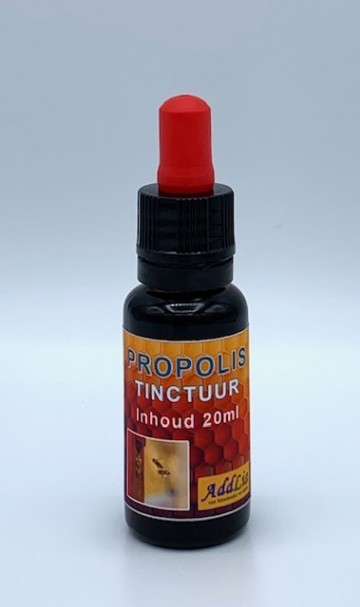 Propolistinctuur 20 ml n
