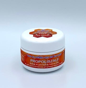 Propoliszalf 30 ml n
