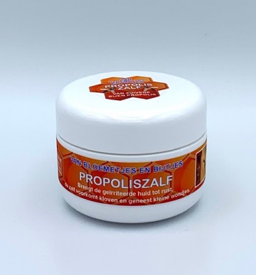 Propoliszalf 50 ml l
