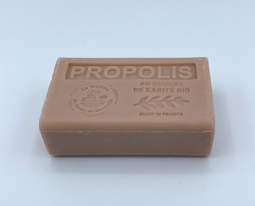 Propoliszeep 125 gram n
