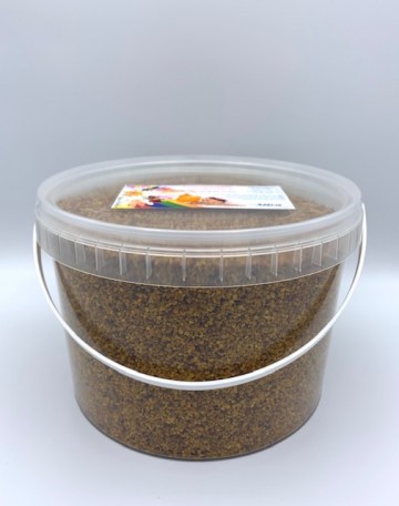 Stuifmeelkorrels 2 kg n