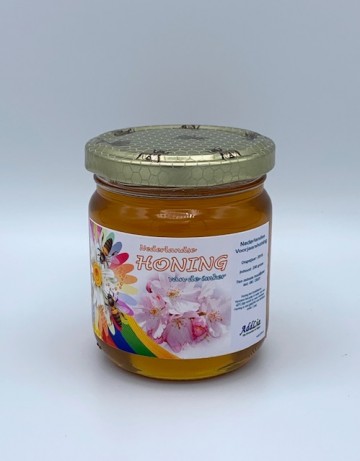 Voorjaarshoning 250 gram n