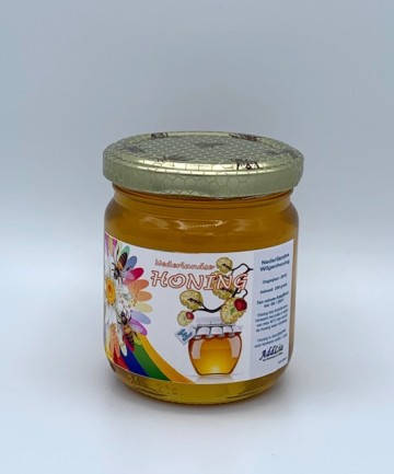 Wilgenhoning 250 gram n