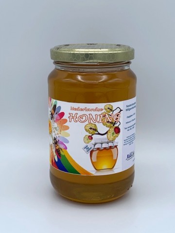 Wilgenhoning 470 gram n