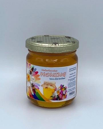Zomerhoning 250 gram n