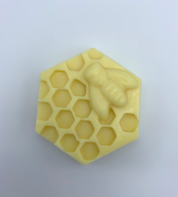 Bijenwas met Jojobaolie vorm 2