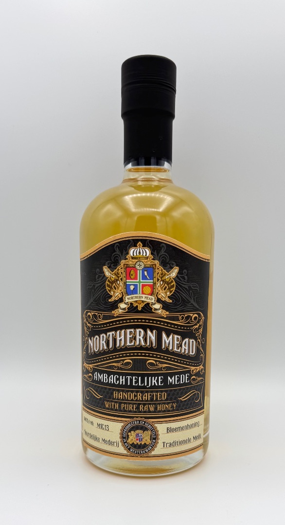 Mede Northern Bloemen