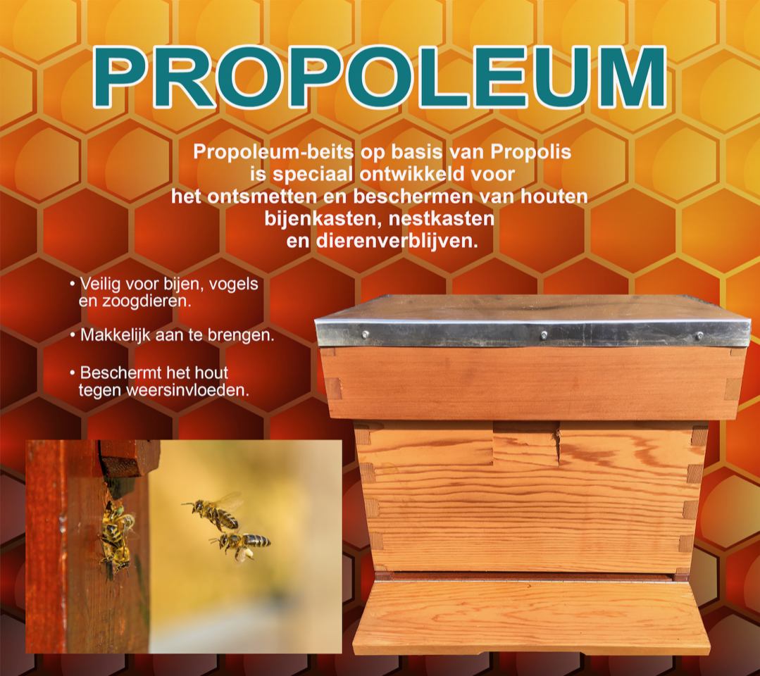 Propoleum