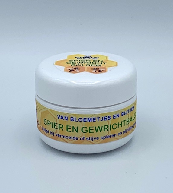 Spier en Gewrichtbalsem 30 ml